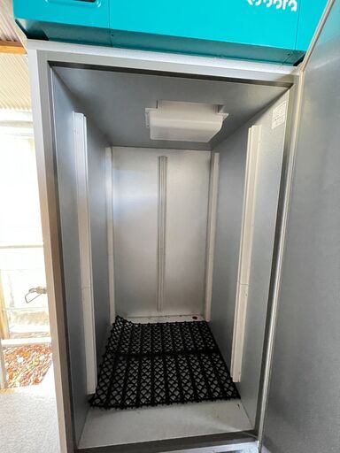 クボタ 玄米低温貯蔵庫 あじくら KAW14J 01C-030284 (新潟買取