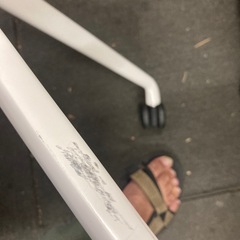 イトーキ　ミーティングチェア　肘付　キャスター付　KG-945SC-WWR9の画像
