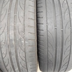 ロクサーニ タルカス 19インチ 225/40 +48 ホイール タイヤセットの画像