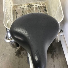 h-164△ q 岐阜発/ M.CLUB/ 大人用三輪自転車/ スイング, 固定切り替え付き/ 変速なし/ 走行確認/ 現状品/ 管05sq/ R7.3/20 △の画像