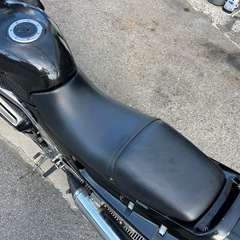 カワサキ　ZZR250 EX250H kawasaki 250cc 中型　大阪発の画像