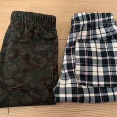 【まとめ買い値引き】★130cm 長袖 トレーナー 9点セット(おまけ付き)の画像