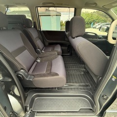 H22 日産　セレナ　2.0ハイウェイスター　車検2年付きの画像