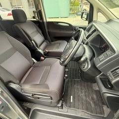 H22 日産　セレナ　2.0ハイウェイスター　車検2年付きの画像