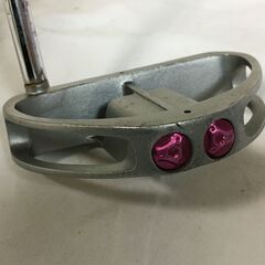 A3925　ゴルフクラブ　 TOP LANKING　VS-101　パター 　スポーツ　レジャーの画像