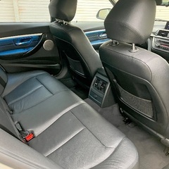 BMW 3シリーズ F30 320d ディーゼル 軽油 車検付き F31 低走行の画像