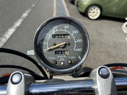 ホンダ　レブル250 HONDA MC13 アメリカン　250cc 中型大阪発
