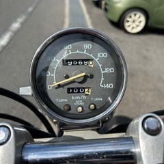 ホンダ　レブル250 HONDA MC13 アメリカン　250cc 中型大阪発の画像