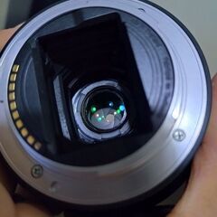 優良品2　SONY FE 28-70mm F3.5-5.6 OSS SEL2870の画像