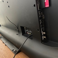 TOSHIBA  55BM620X 液晶テレビ 55vの画像