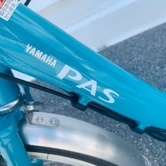 YAMAHA 電動自転車【値下げしました☺︎】の画像