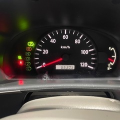 エブリイ車検1年9ヶ月4WDの画像