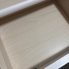 ＊美品＊ミニクック おままごとキッチン ホワイトの画像