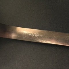 CLADEX フライパン Fuji 18-10の画像