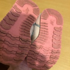 ニューバランス　12.0
の画像