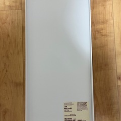 無印良品　ファイルボックスの画像