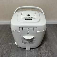 取引中‼️新品　タイガー　炊飯器　10号炊きの画像
