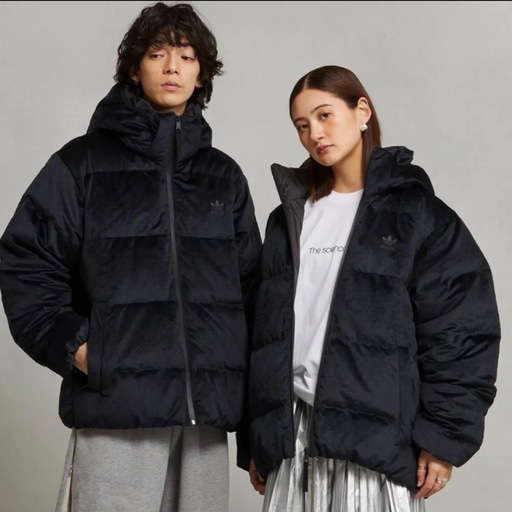 adidas Originals アディダスオリジナルス ダウンジャケット