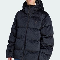 adidas Originals アディダスオリジナルス ダウンジャケットの画像
