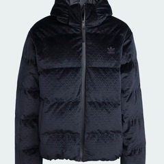 adidas Originals アディダスオリジナルス ダウンジャケットの画像