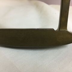A2702　SPALDING　スポルティング　パター　SP-514　ゴルフクラブ　スポーツ　レジャーの画像