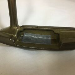A2702　SPALDING　スポルティング　パター　SP-514　ゴルフクラブ　スポーツ　レジャーの画像