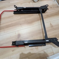 レカロシートSR-6 オートバックス限定の画像