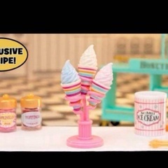 新品 ミニバース ハリーポッター ハニーデュークス トロリー Miniverse Harry Potter HoneyDukes の画像