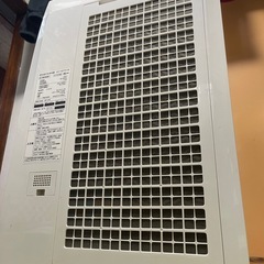 SHARP 空気清浄機の画像