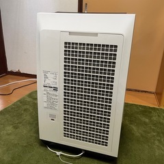 SHARP 空気清浄機の画像