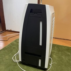 SHARP 空気清浄機の画像