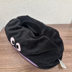 バイキンマン ティッシュケースの画像