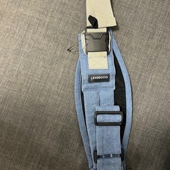 GOOSEKETグースケット 抱っこ紐　スイング　の画像