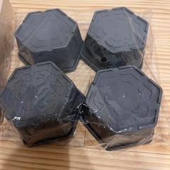 試し置きのみ！ ふんばるゾウ　グレーの画像