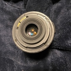 訳ありCANONレンズの画像