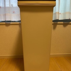 【美品】ゴミ箱の画像