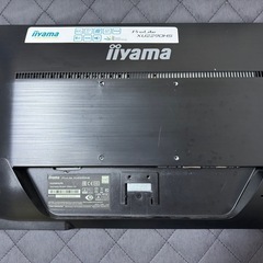 パソコン ディスプレイ モニター　Full HD HDMIの画像