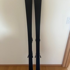 オガサカ OGASAKA TC-ST 165cm SR585 マーカー Xコンプの画像