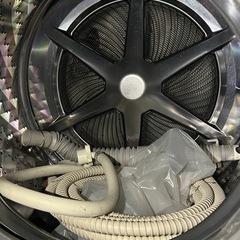 ✨激安価格✨持帰8万‼️ドラム式洗濯機 10kg パナソニック ドラム式洗濯乾燥機
の画像