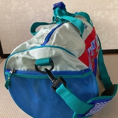【新品】スポーツバックの画像