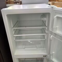 ★ジモティ割あり★ アイリスオーヤマ 冷蔵庫 IRSD-14A 142L 22年製 動作確認／クリーニング済み TK6791【リユースのサカイつくば店】の画像