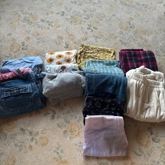 【110cm】子供服まとめての画像