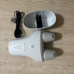 Panasonic 靴脱臭機 MS-DS100の画像