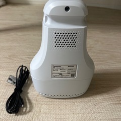 Panasonic 靴脱臭機 MS-DS100の画像
