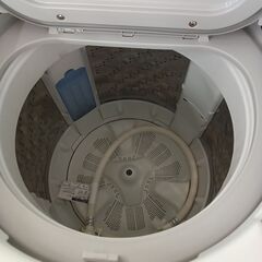 ★ジモティ割あり★ Panasonic 洗濯機 NA-FD80H3 8㎏/4.5㎏ 16年製 動作確認／クリーニング済み TK6792【リユースのサカイつくば店】の画像