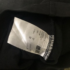 UNIQLO メンズ　　　長袖　　サイズM ２枚の画像