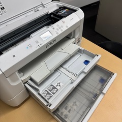 EPSON PX-S5080 通電OK 動作未確認の画像