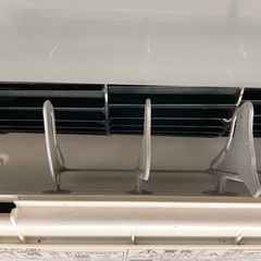 エアコンクリーニングの画像