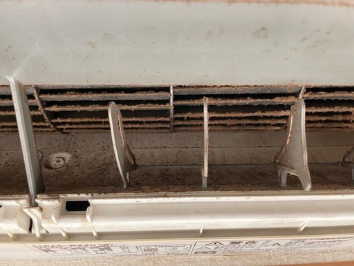 エアコンクリーニング