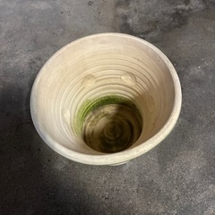 植木鉢の画像